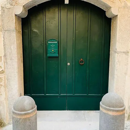 Antrum Loft Salerno Exterior foto