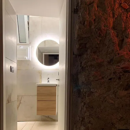 Antrum Loft Salerno Exterior foto