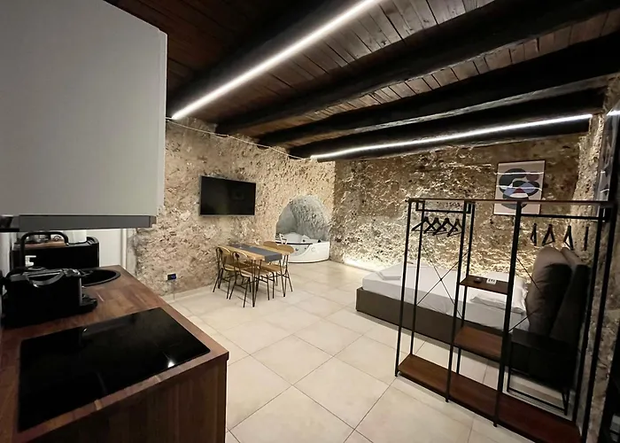 Antrum Loft