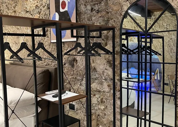 Antrum Loft