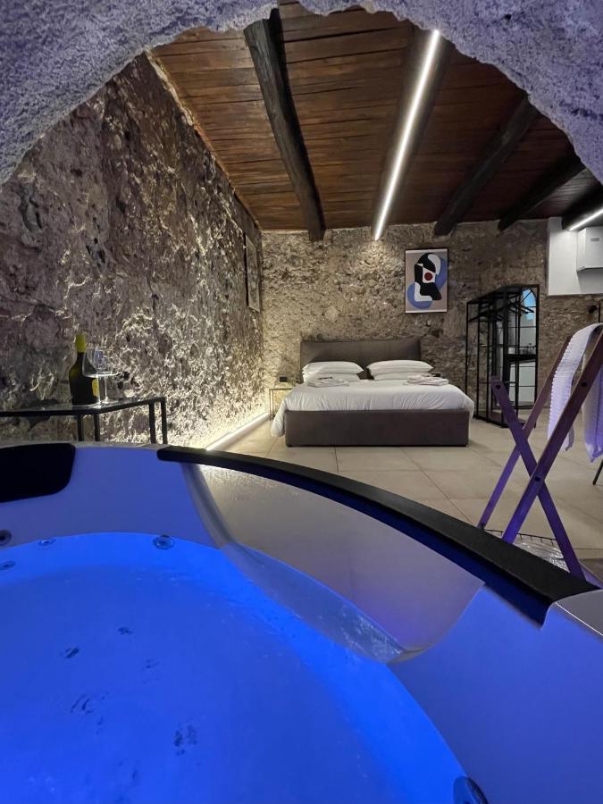 Antrum Loft Ferienhaus Salerno