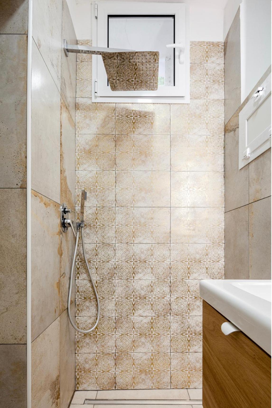 Ferienhaus Antrum Loft Salerno