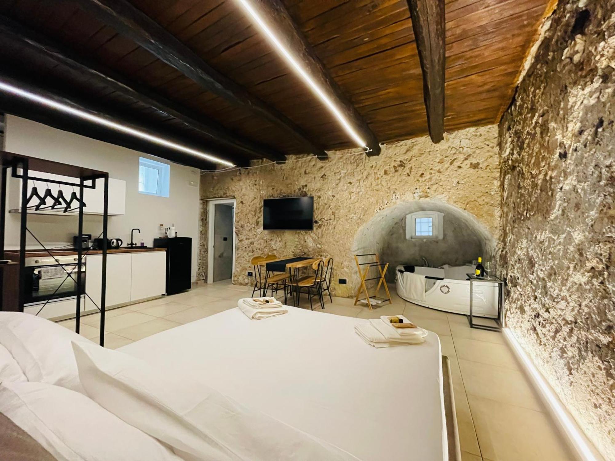 Ferienhaus Antrum Loft