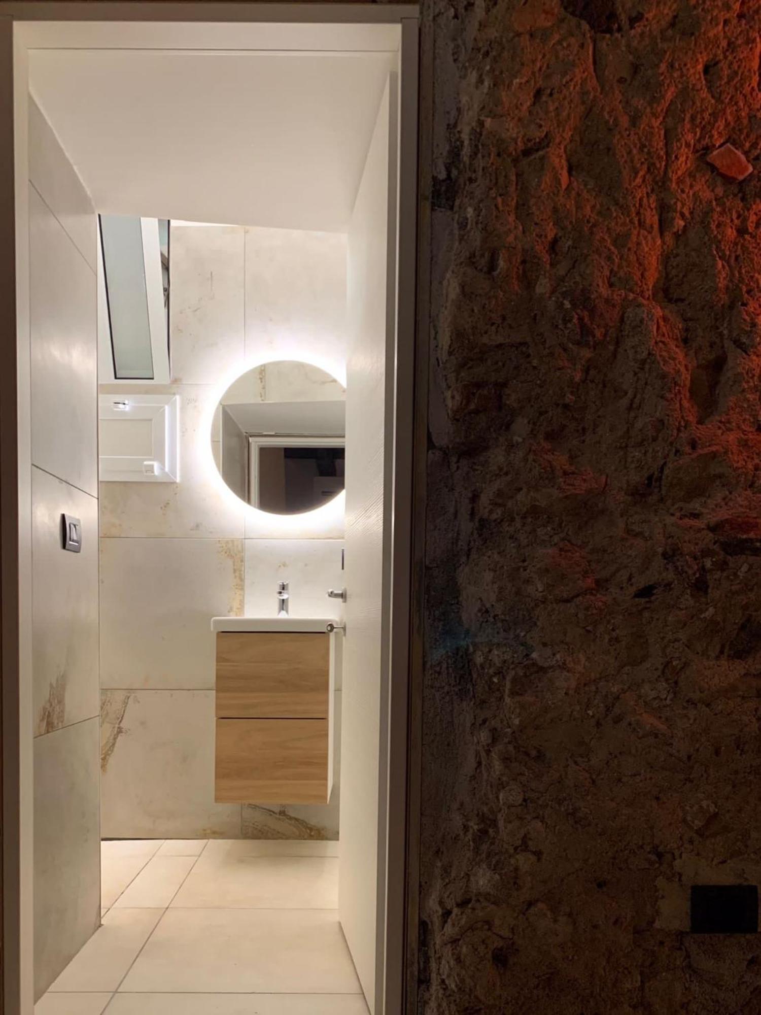 Antrum Loft * Salerno