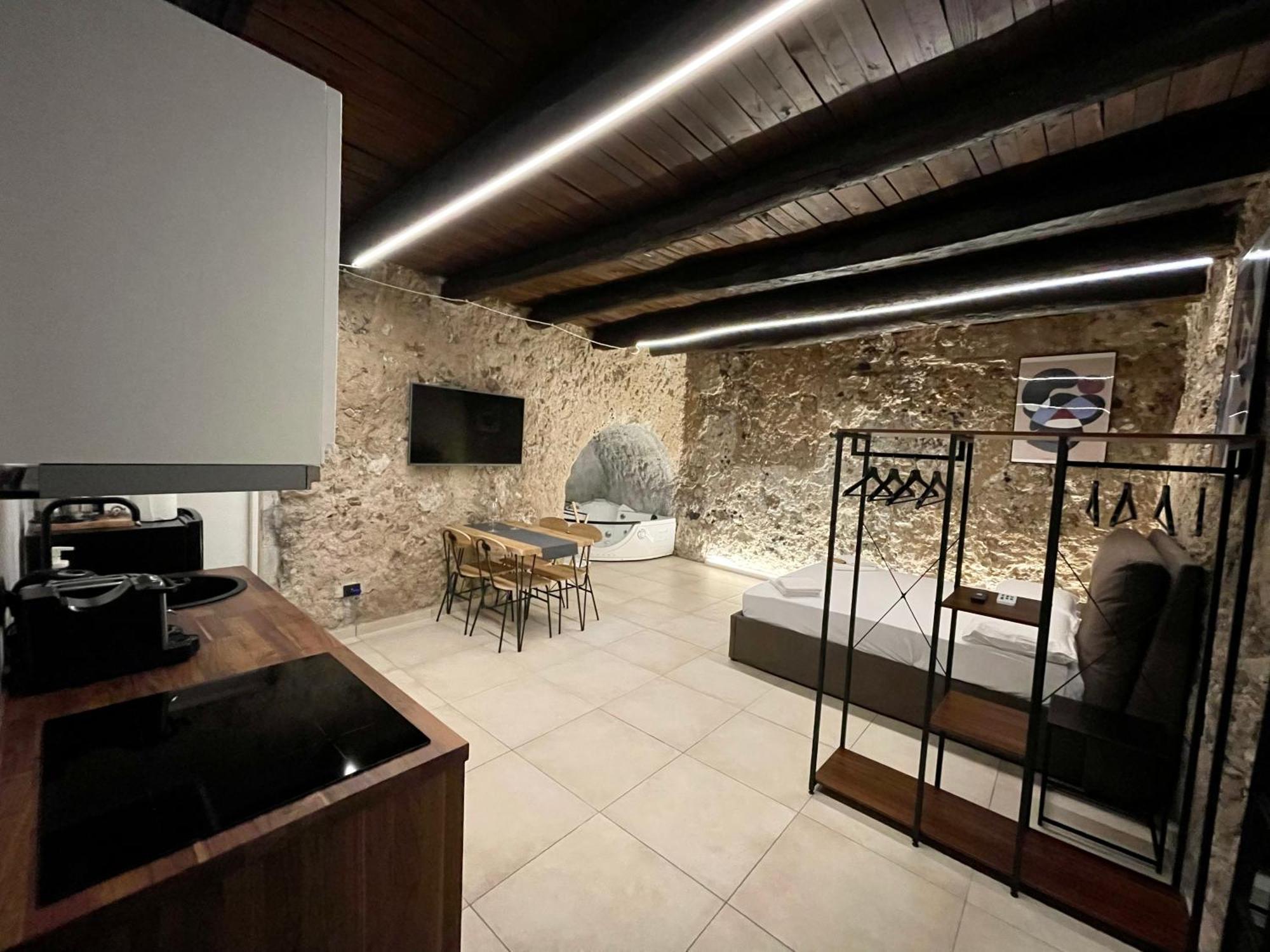 Antrum Loft Ferienhaus *